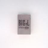 BIG L - Harlem's Finest: Return Of The King (TAPE)