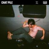 CHAT PILE - Masks 7"