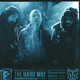 The Hard Way A.k.a. Thrasher / Bong Ra / Limewax - Devil Worshipping Motherfuckers / Pentagram Of Coke