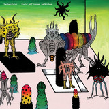 Dethscalator - Racial Golf Course, No Bitches