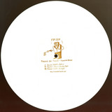 Rndm / Aera / Xdb - Porentief Mixes (10" White)