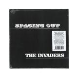 THE INVADERS - SPACING OUT