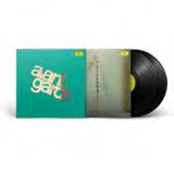 Mauricio Kagel, Kölner Ensemble für Neue Musik - Mauricio Kagel: Acustica LP 2x12"