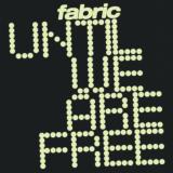 fabric - Until We Are Free LP