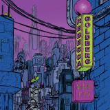 Rebecca Goldberg - Night City (2x12")