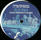 The Micronauts - Damaging Consent Remixed