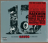 Havoc (mobb Deep) - 13