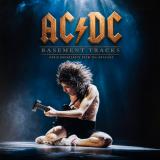 AC/DC - Basement Tracks