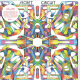 Secret Circuit - Tactile Galactics