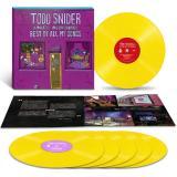 Todd Snider - Best of All My Songs Vinyl 6LP Box Set 6x12"