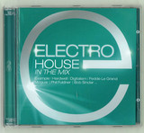 Electro House - In The Mix