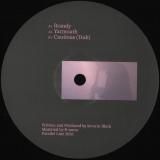 SEVERIN BLACK - BRANDY EP