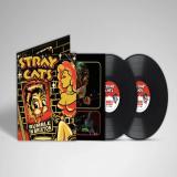 Stray Cats - Rumble In Brixton LP 2x12"