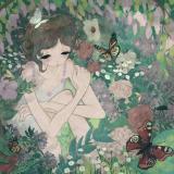 Temachii - Flora Maniia LP