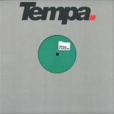 D1 - Tempa Archive, Vol 2: Enigma - EP (2x12")
