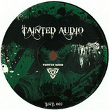 Dither / Gancher & Ruin - Numeric Representation / Scarecrow