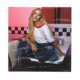 Freya Skye - bad taste (7")