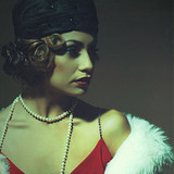 Marli Blu & Marco Moschino - Amore Selvaggio