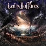 Led By Vultures - Led By Vultures LP