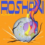 ROSHÂNI - Planet R LP