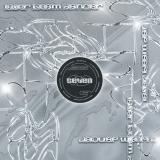 CRYME - Laser Beam Dancer