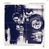 MASARU IMADA QUARTET - NOW! (1970) LP