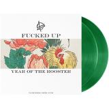 Fucked Up - Year of the Rooster LP 2x12"