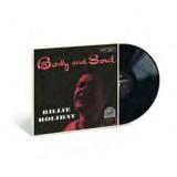Billie Holiday - Body And Soul