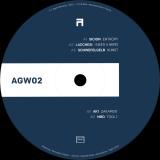 Various Artists - Agora Wax 02 []