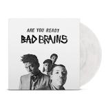 Bad Brains - Are You Ready: The First Studio Recording