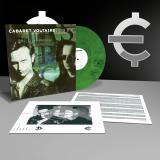 Cabaret Voltaire - CODE LP