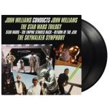 John Williams - John Williams Conducts The Star Wars Trilogy (2x12")