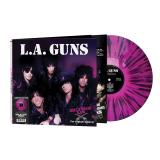L.A. Guns	Hollywood Raw - The Original Sessions