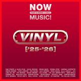 Various - NOW That's What I Call Music! : Vinyl [25-26] LP 3x12"