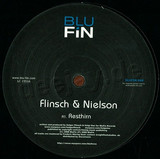 Flinsch & Nielson - Resthirn