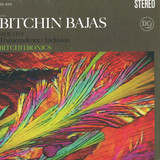 Bitchin' Bajas - Bitchitronics