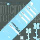 Alec Troniq - Orville Ep