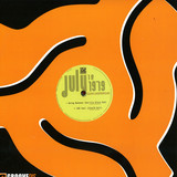 Glenn Underground - Going Bananas Dub 12"