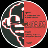 Drone, Dissolvement, 25ome Dimension, Mr Gasmask - Epsylonn