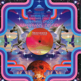 Seahawks - Crystal Universe Remixes