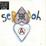 Sebadoh - Defend Yourself (vinyl+mp3)