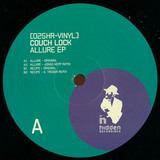 Couch Lock - Allure Ep