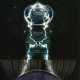 Space Truckin - Cosmic Space Re-edits(rolling