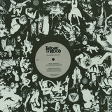 Carter Bros / Monty Luke / Pixelife - Throne Of Black Catalogue