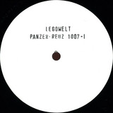 Legowelt - The Rise And Fall Of Manuel Noriega Pt. 1