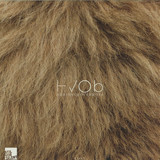Hvob - Lion,