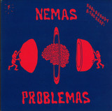 Nemas Problemas - Mother Brain / Jupiter Rising
