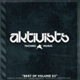 Destro, Patrick Dsp, Pedro Delgardo, Ganez, Marco Woods, Mark Ankh, Sterling Moss - Best Of Volume 02