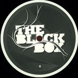 Cern / Psidream & Pacific - The Black Box - Disc 2