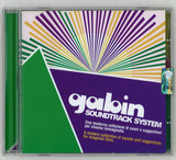 Gabin - Soundtrack System